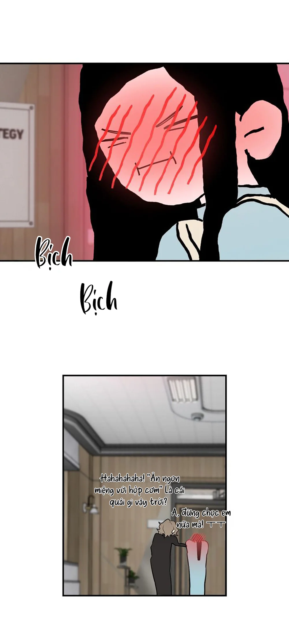 Day 8 Chapter 6 - Next 