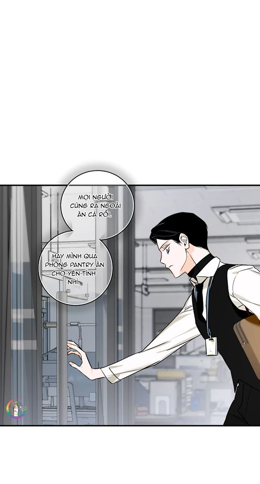 Day 8 Chapter 6 - Next 