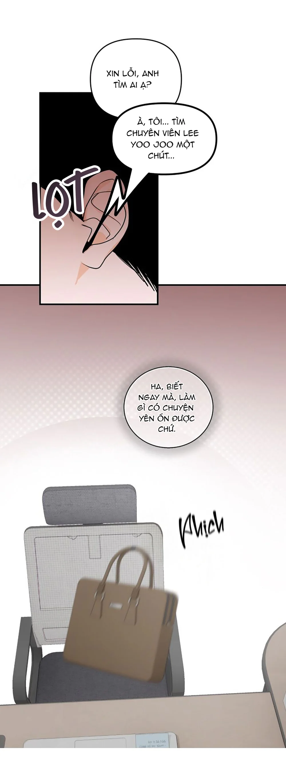 Day 8 Chapter 6 - Next 