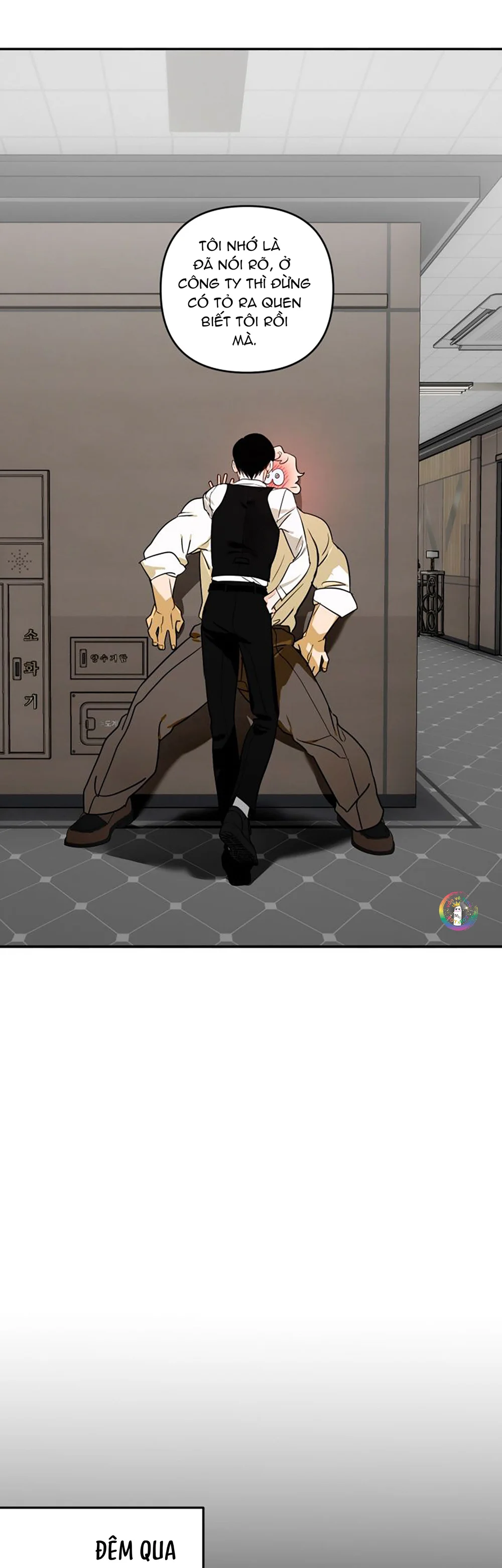 Day 8 Chapter 6 - Next 