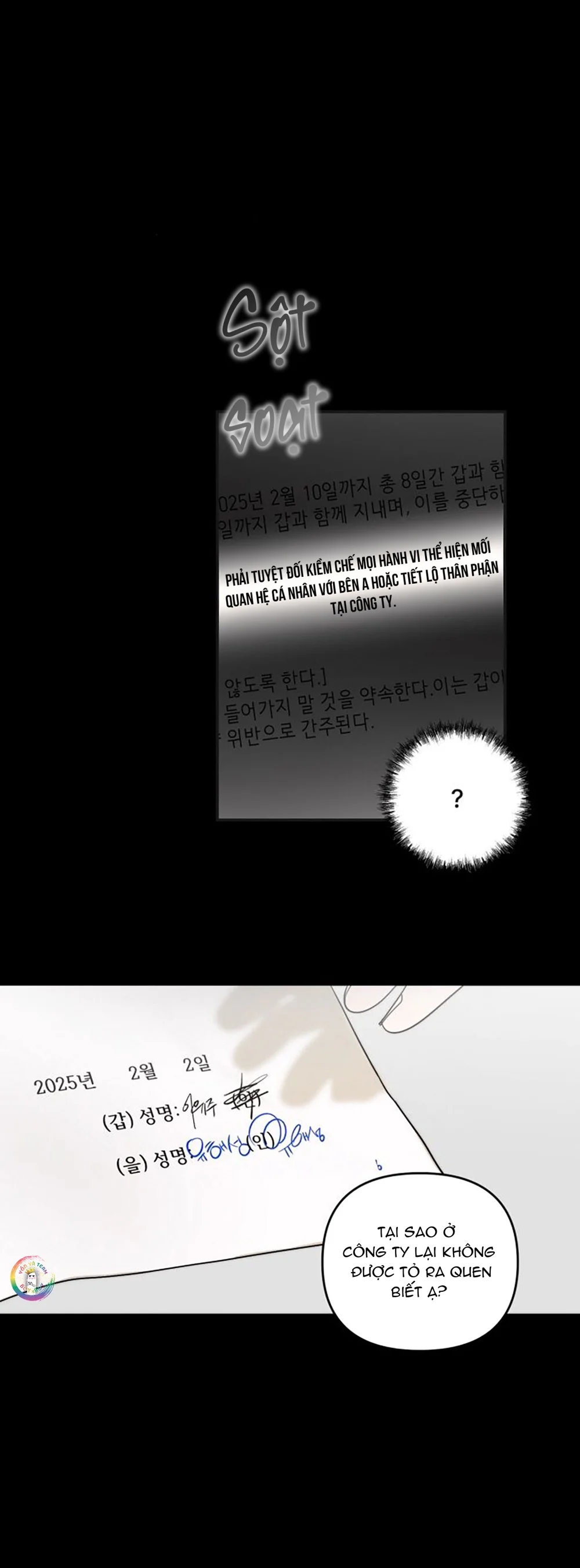 Day 8 Chapter 6 - Next 