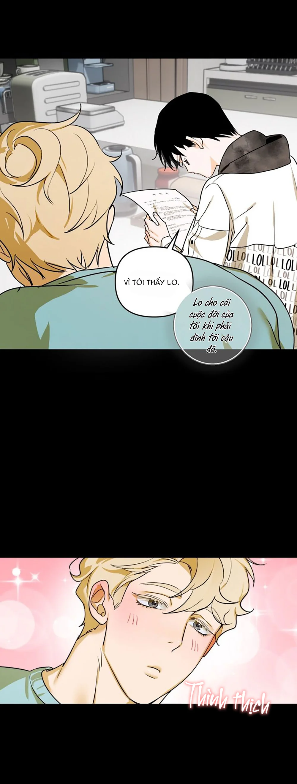 Day 8 Chapter 6 - Next 