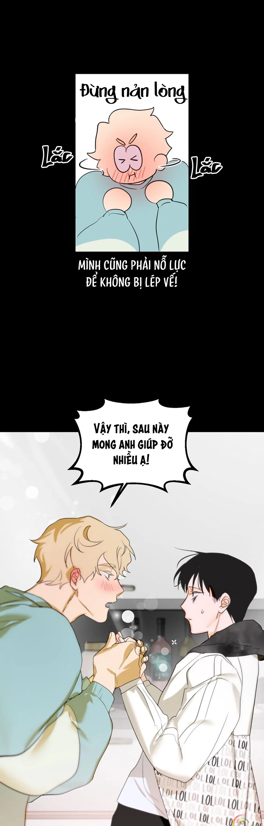 Day 8 Chapter 6 - Next 