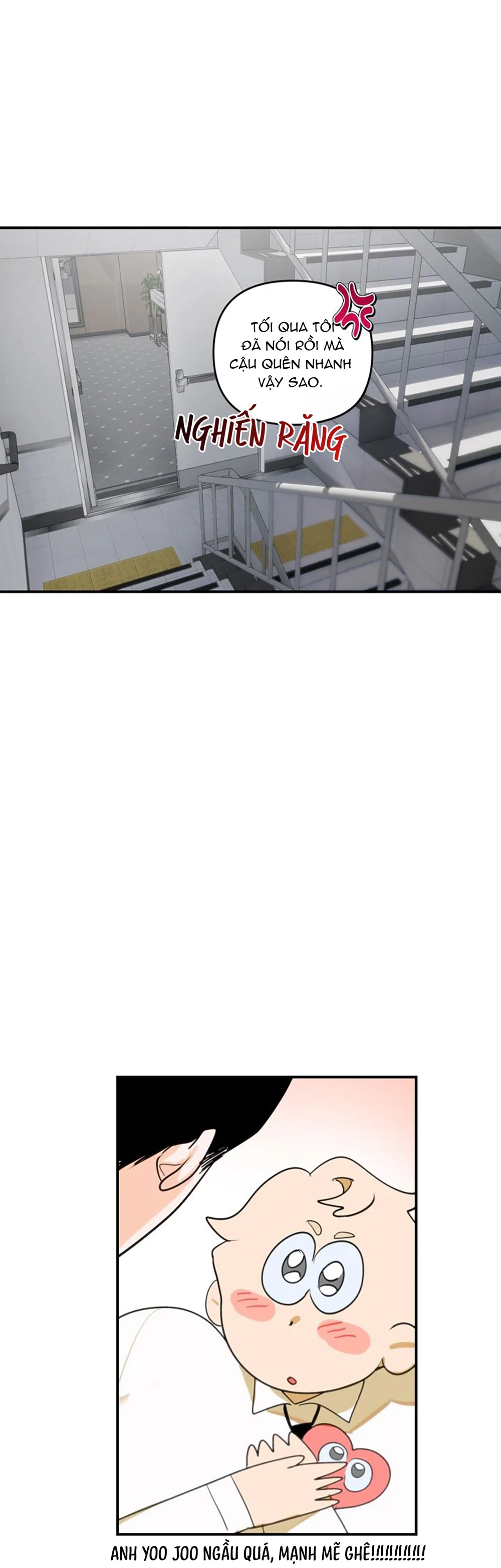 Day 8 Chapter 6 - Next 