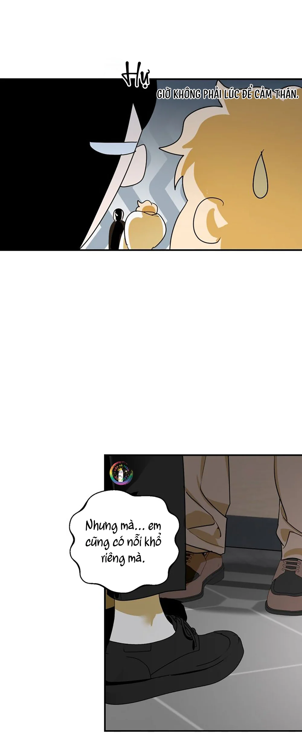 Day 8 Chapter 6 - Next 