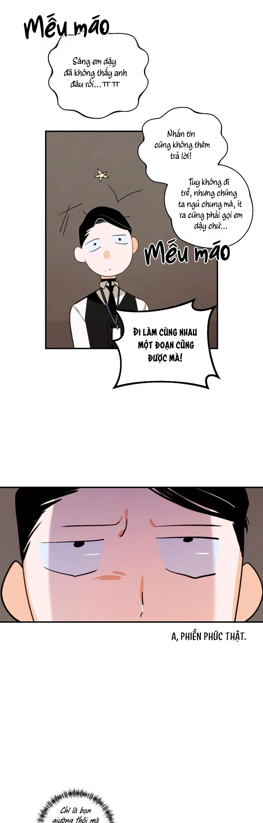 Day 8 Chapter 6 - Next 