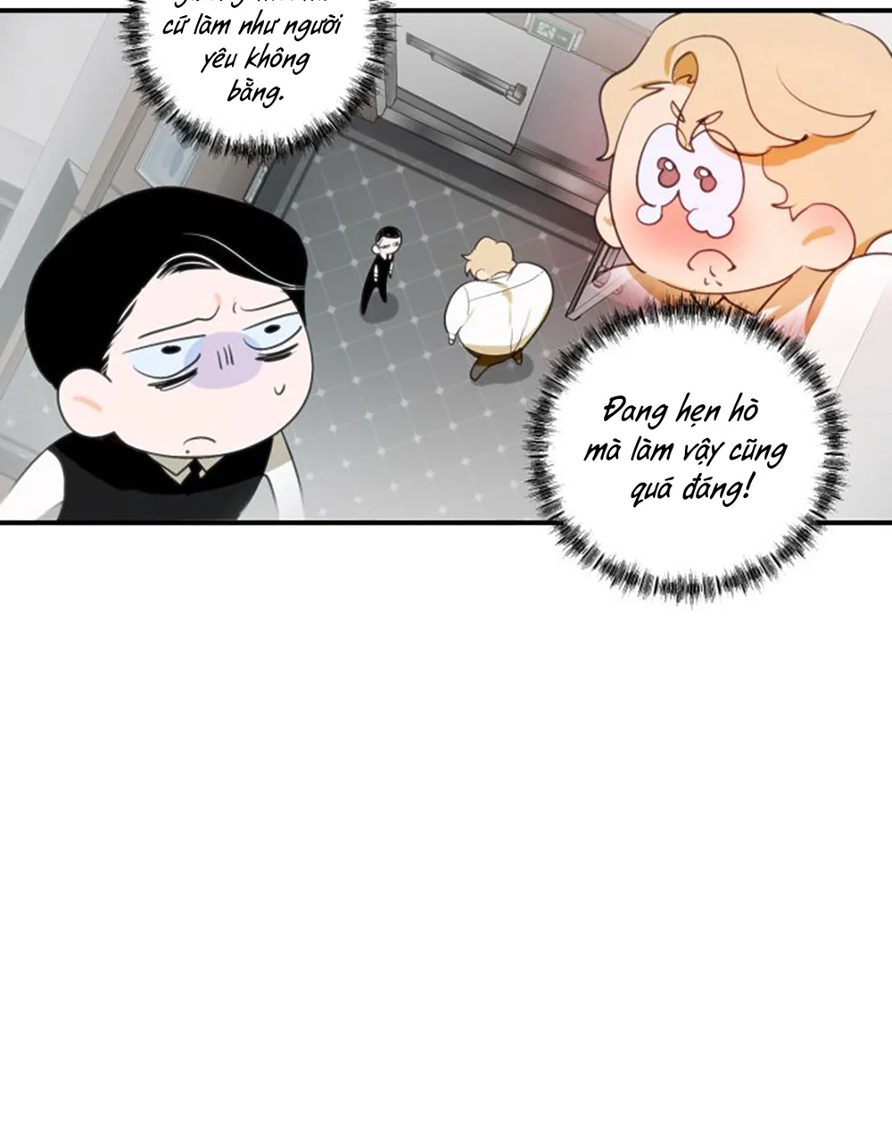 Day 8 Chapter 6 - Next 