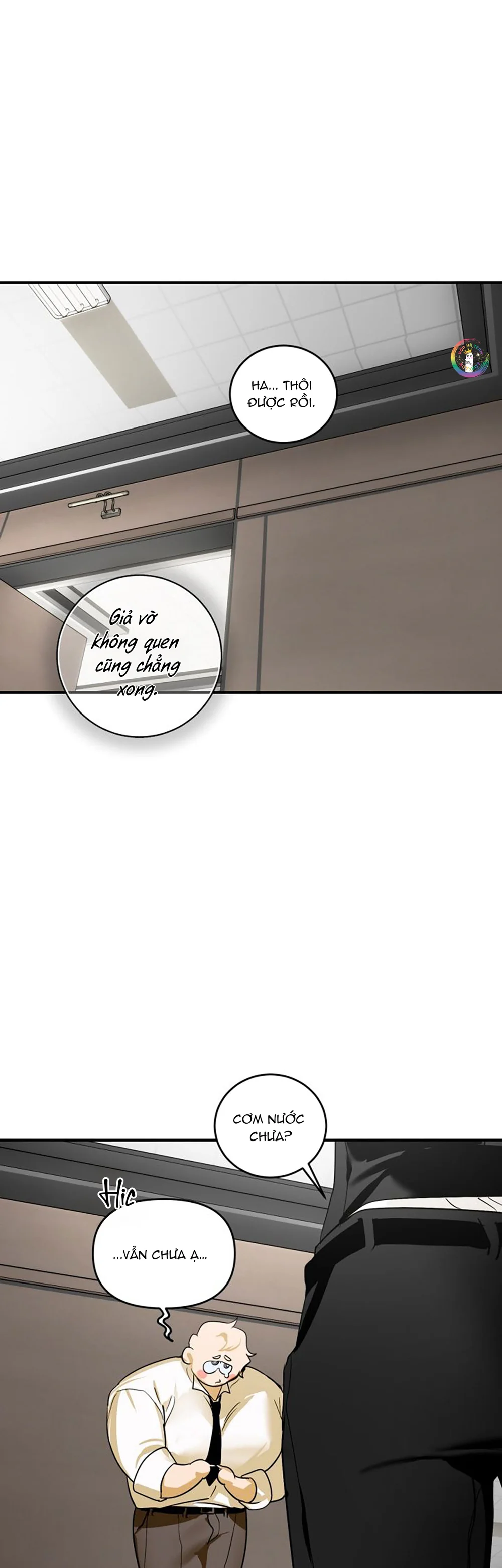 Day 8 Chapter 6 - Next 