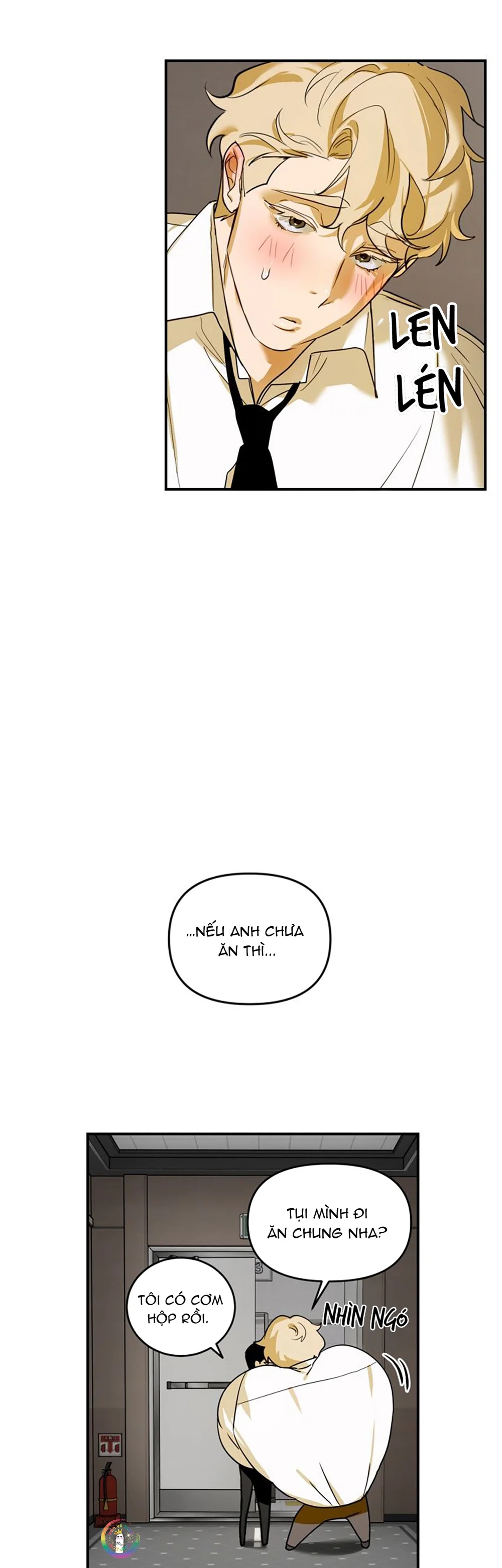 Day 8 Chapter 6 - Next 