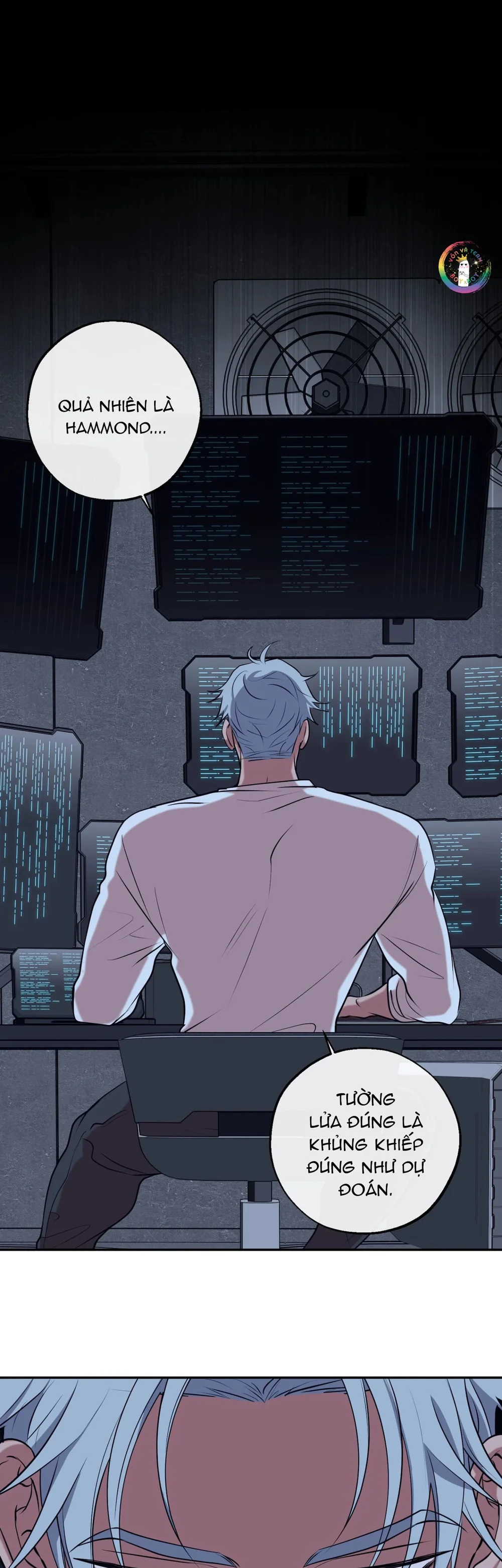 Dying Light Chapter 21 - Next 