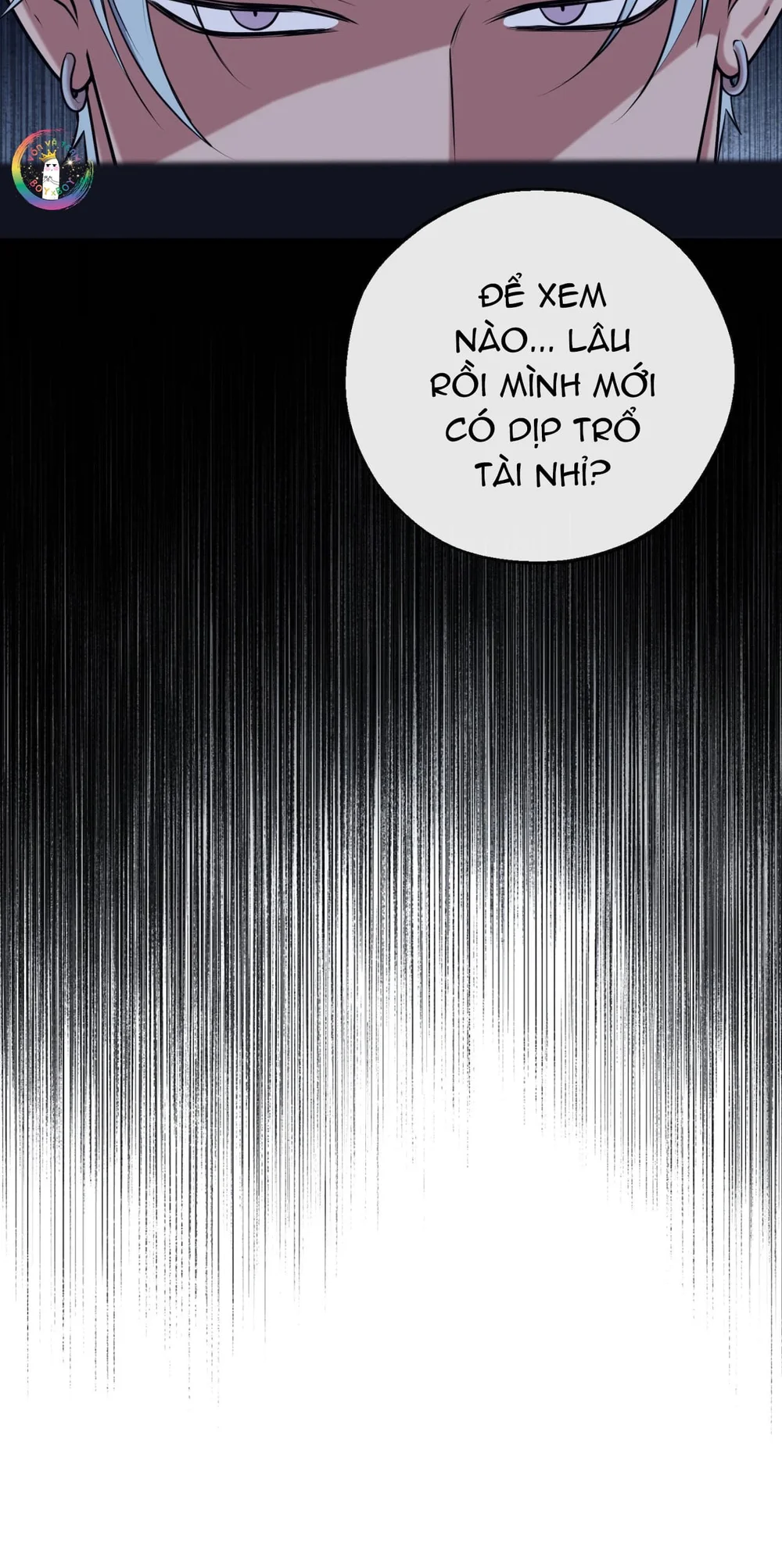 Dying Light Chapter 21 - Next 