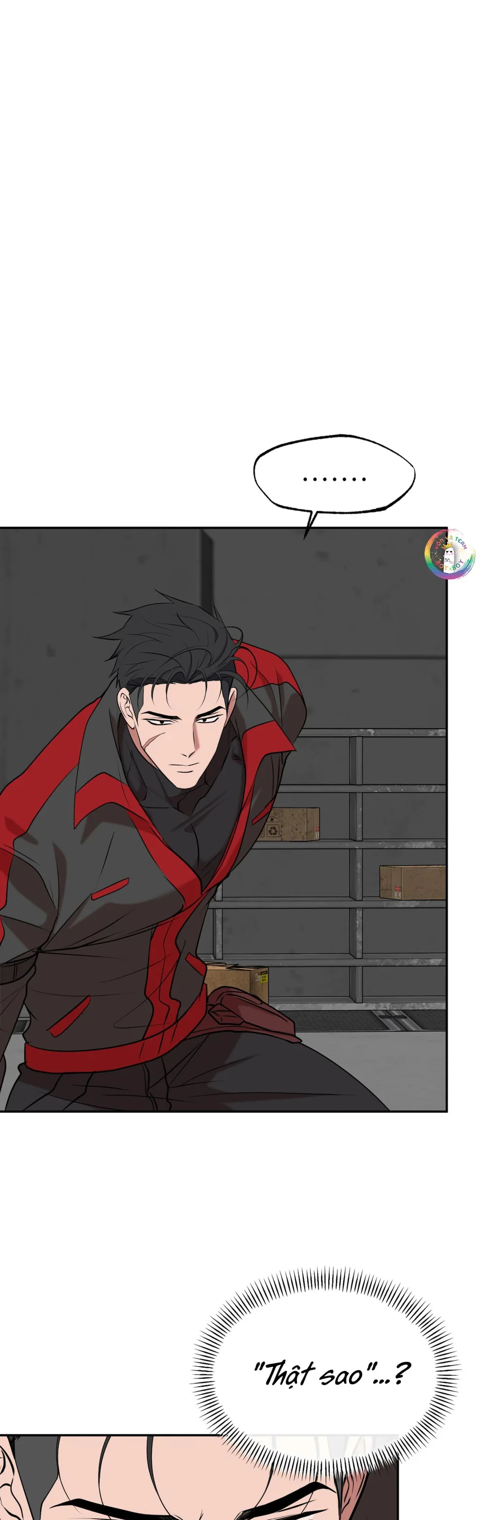 Dying Light Chapter 21 - Next 