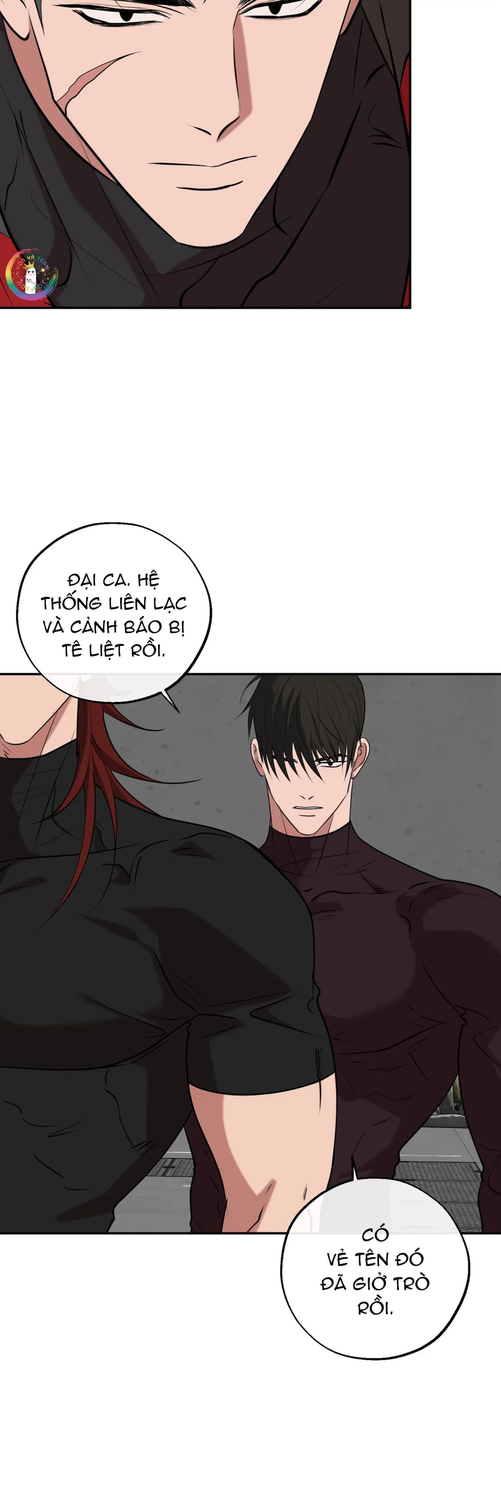 Dying Light Chapter 21 - Next 