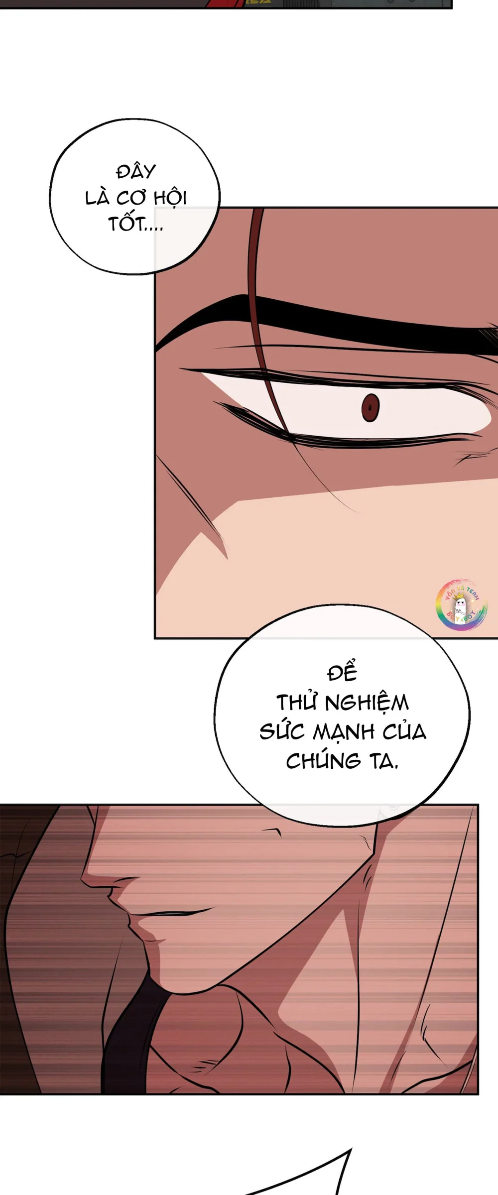 Dying Light Chapter 21 - Next 