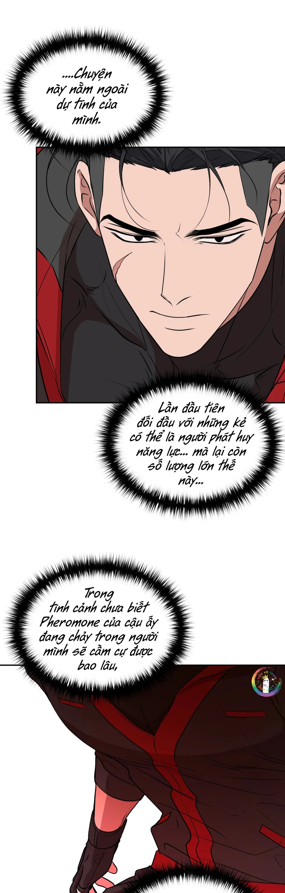 Dying Light Chapter 21 - Next 