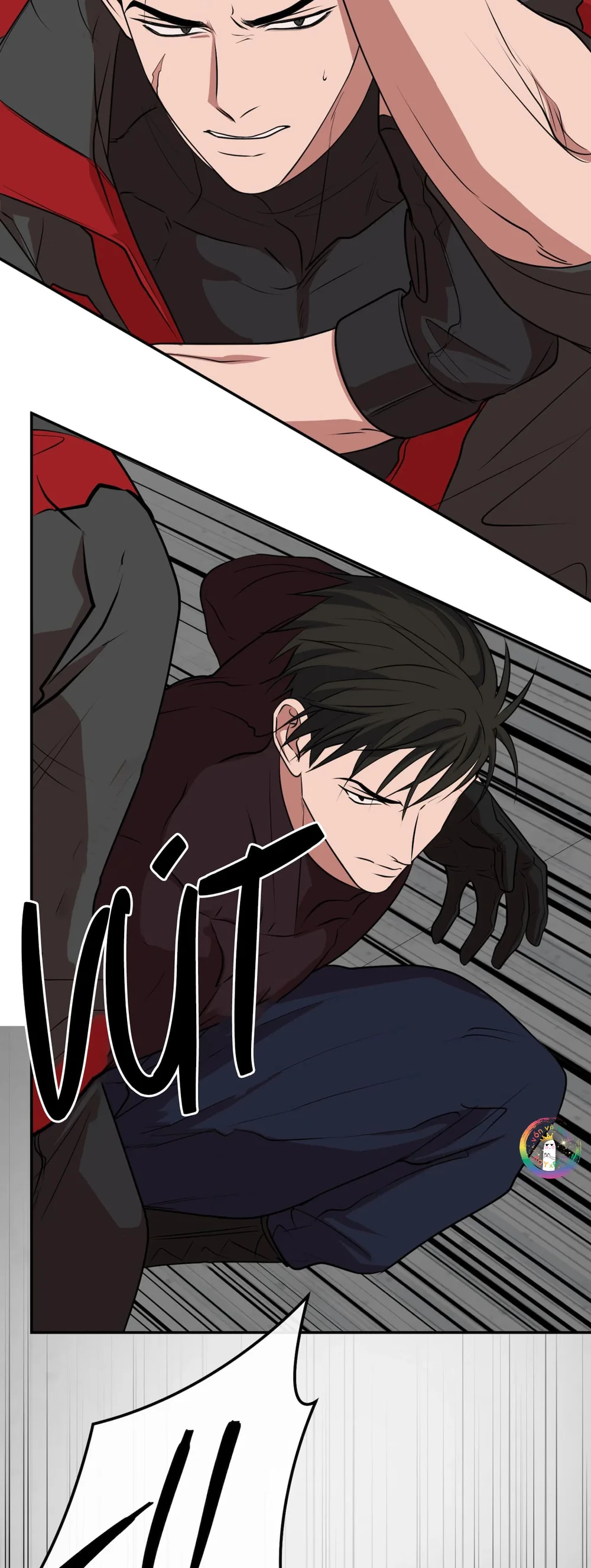 Dying Light Chapter 21 - Next 