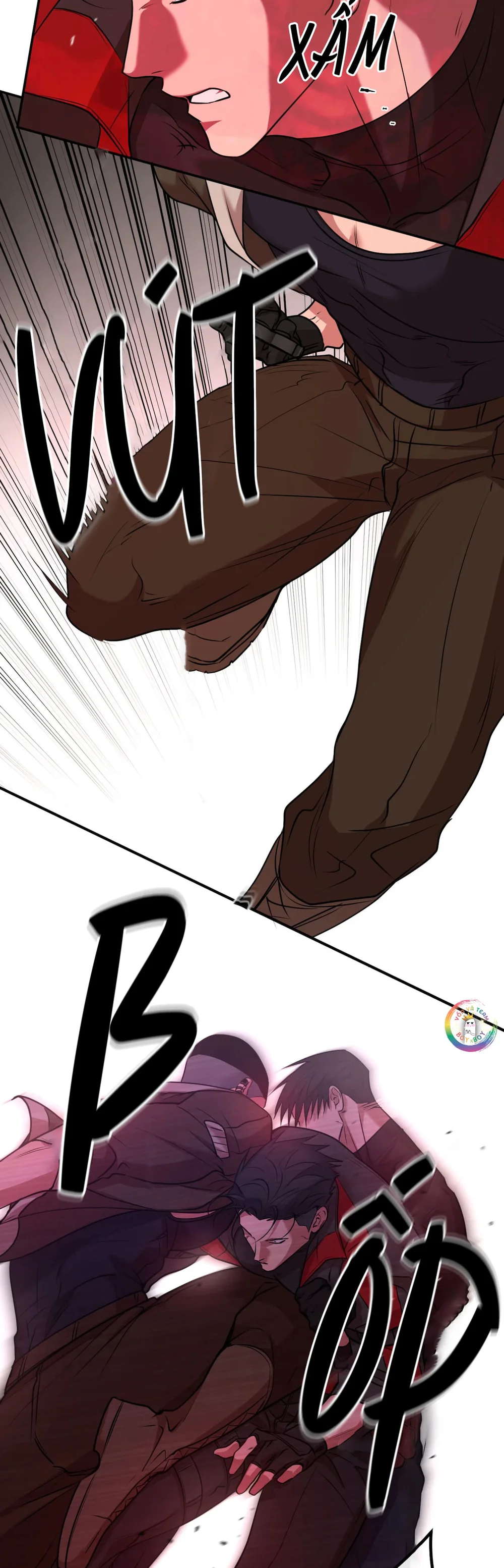 Dying Light Chapter 21 - Next 