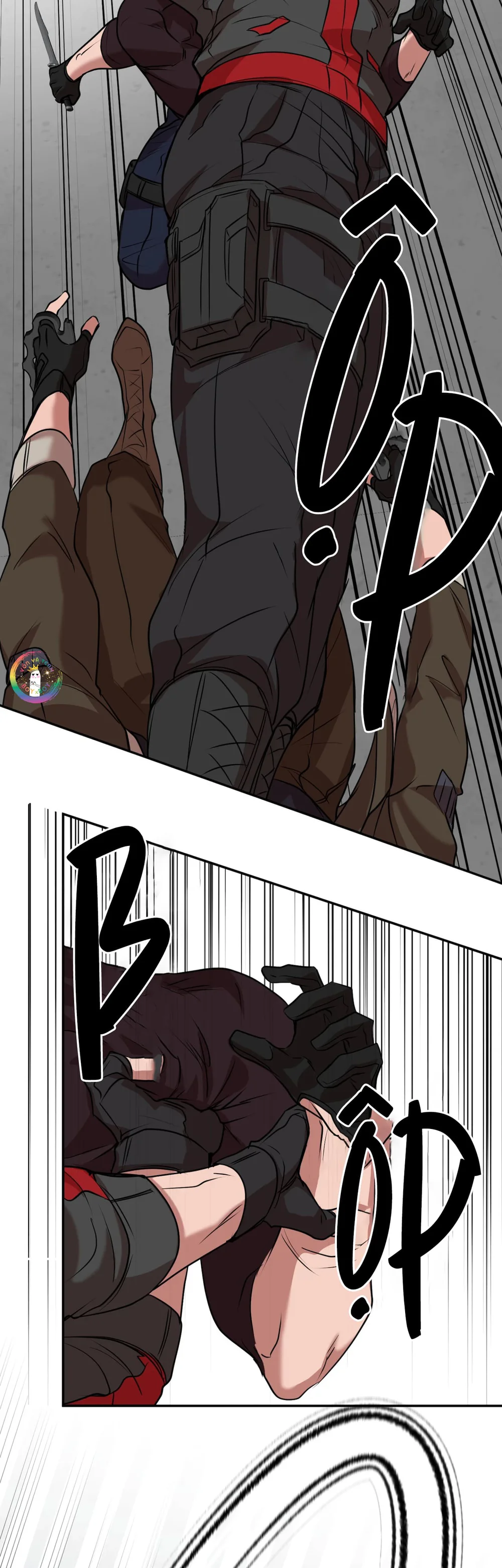 Dying Light Chapter 21 - Next 