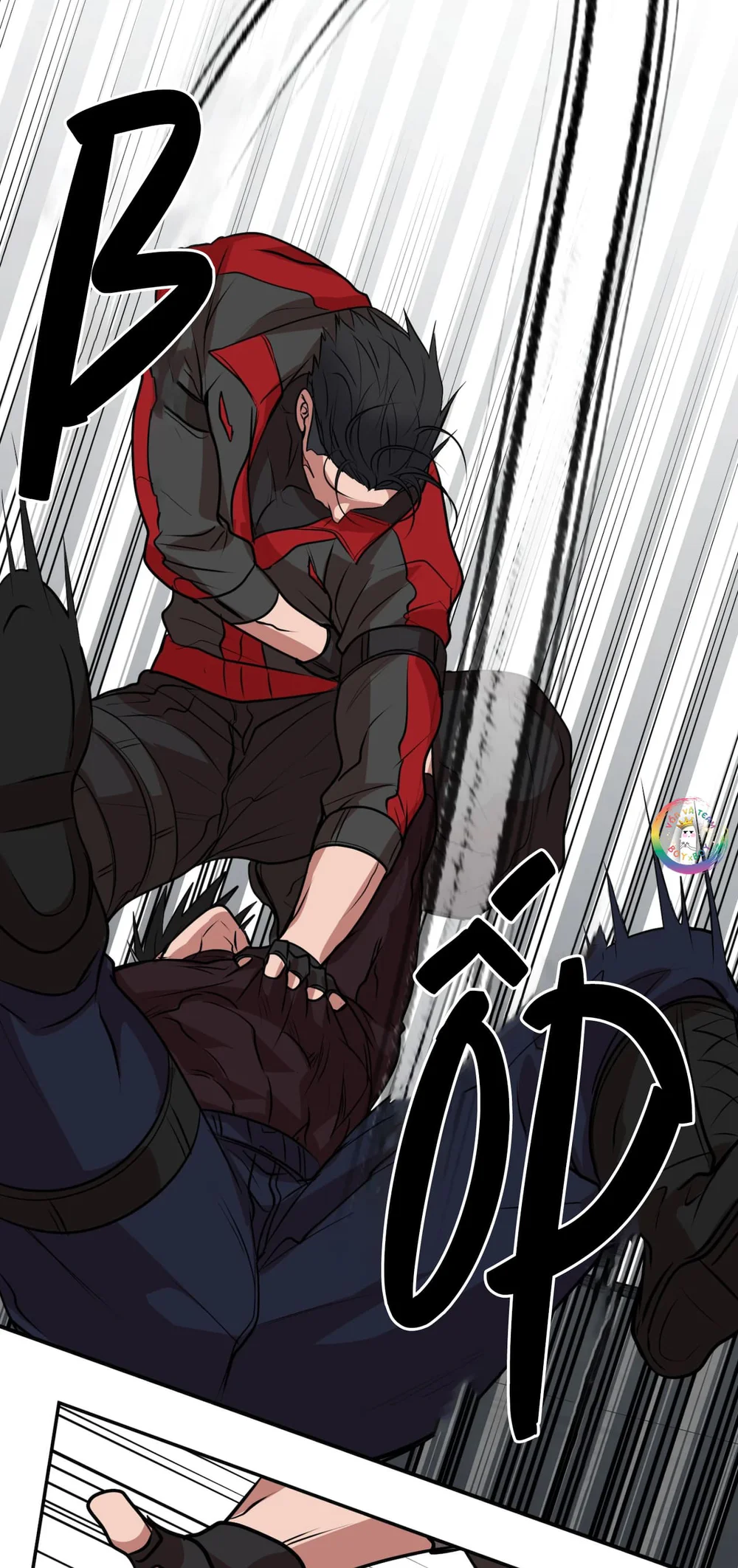 Dying Light Chapter 21 - Next 