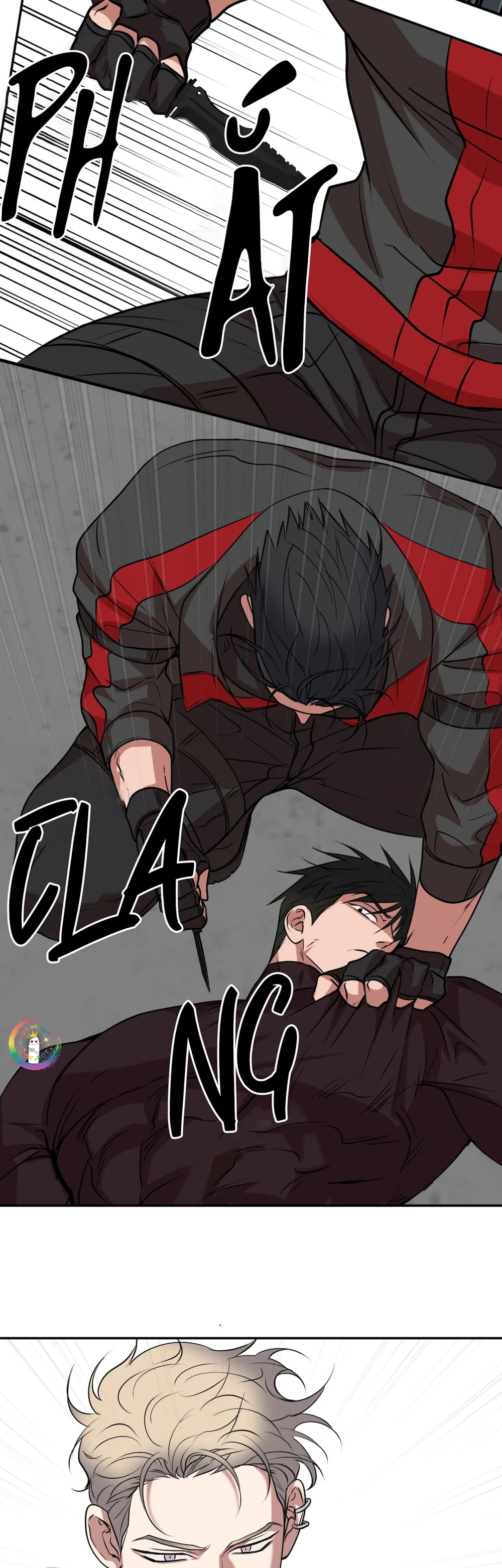 Dying Light Chapter 21 - Next 