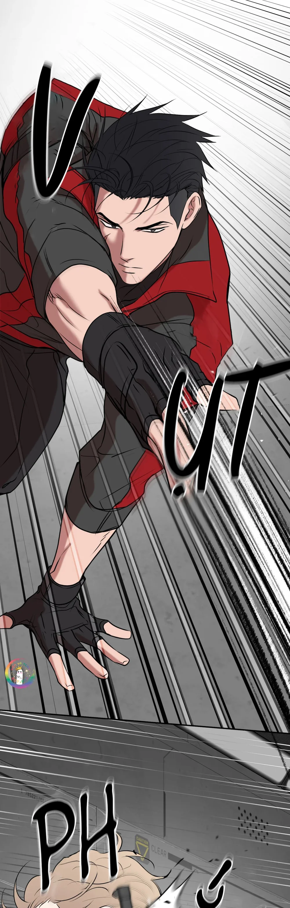 Dying Light Chapter 21 - Next 