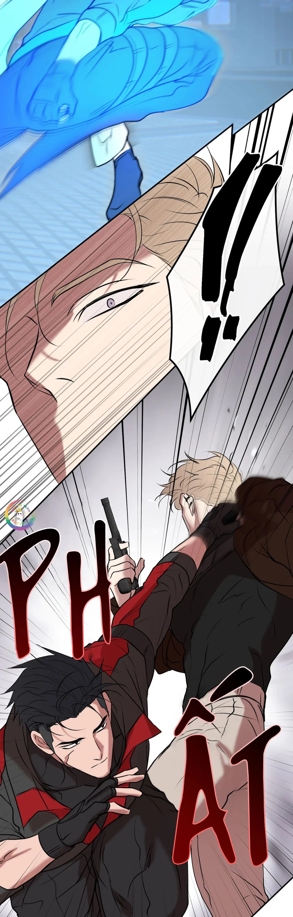 Dying Light Chapter 21 - Next 