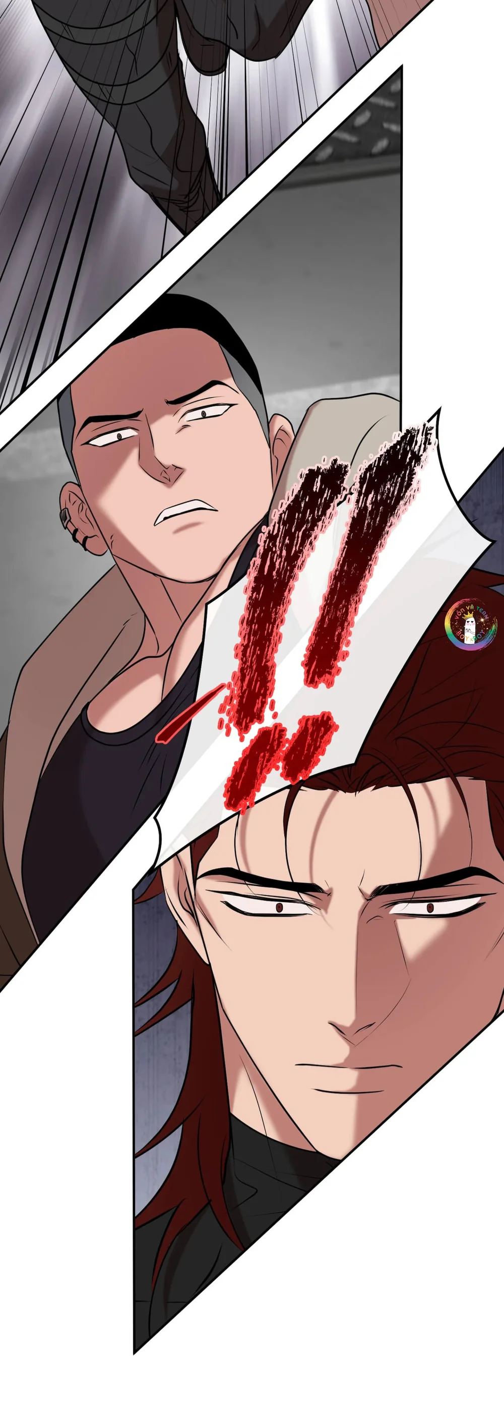 Dying Light Chapter 21 - Next 