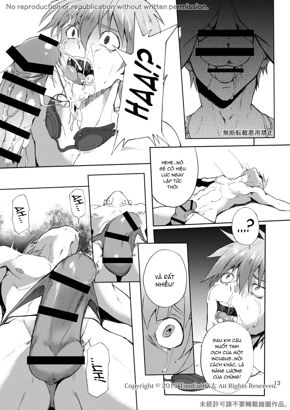 Tổng Hợp Oneshot Của Zjt Chapter 299 - Next Chapter 300