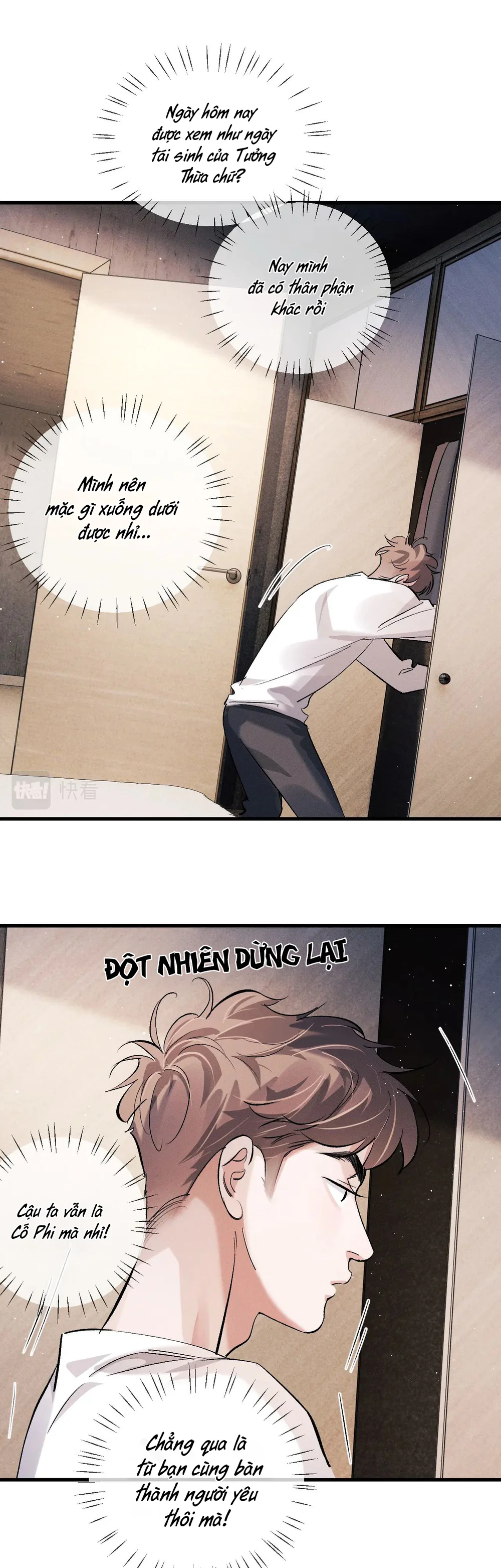 Tát Dã (Ngang Tàng) Chapter 75 - Next 