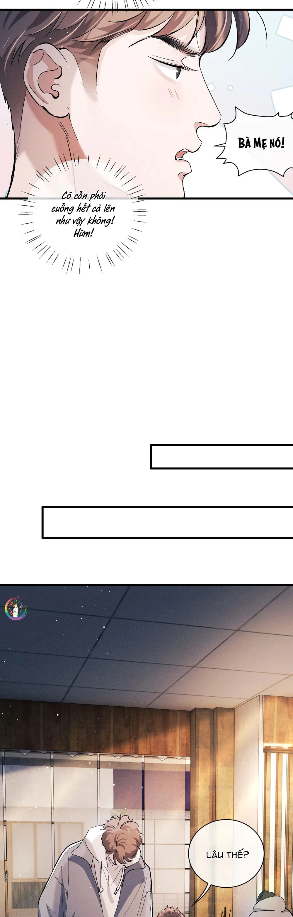 Tát Dã (Ngang Tàng) Chapter 75 - Next 