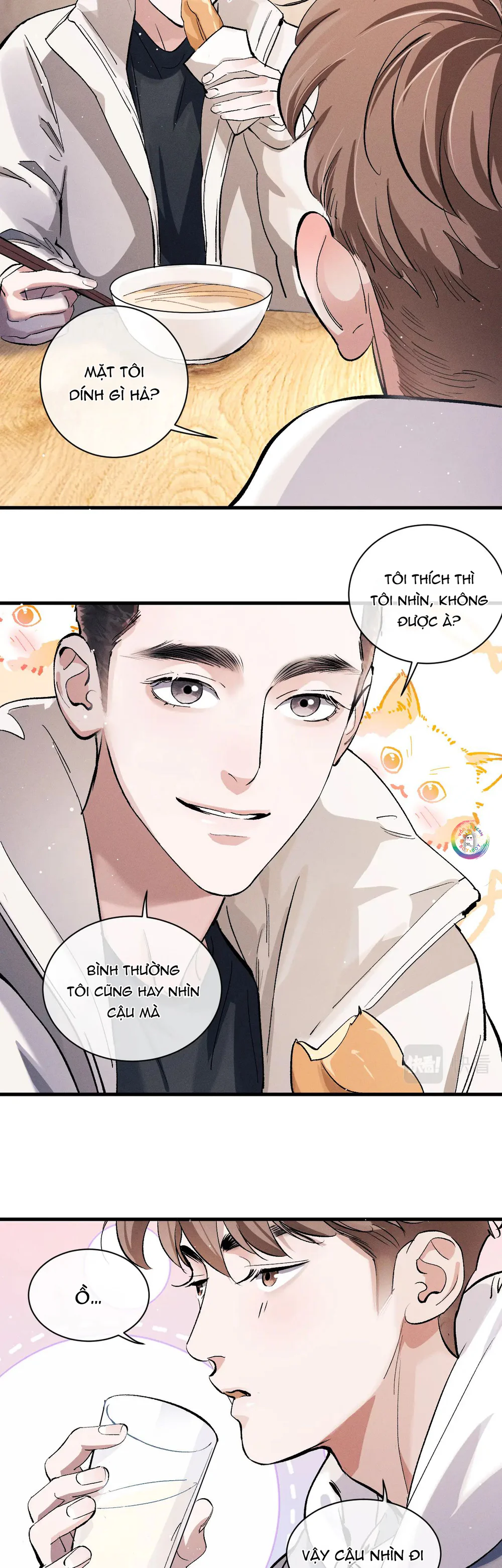 Tát Dã (Ngang Tàng) Chapter 75 - Next 