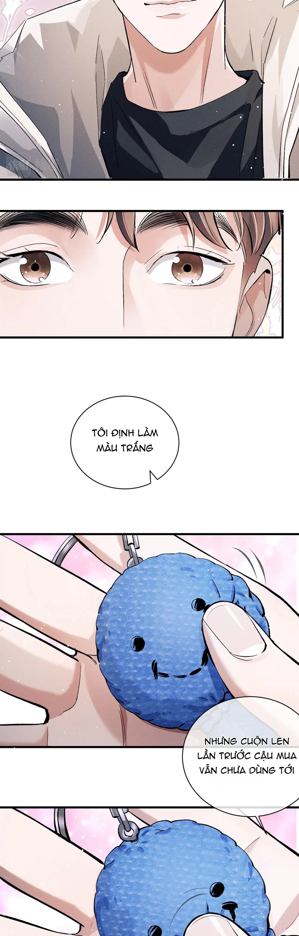 Tát Dã (Ngang Tàng) Chapter 75 - Next 