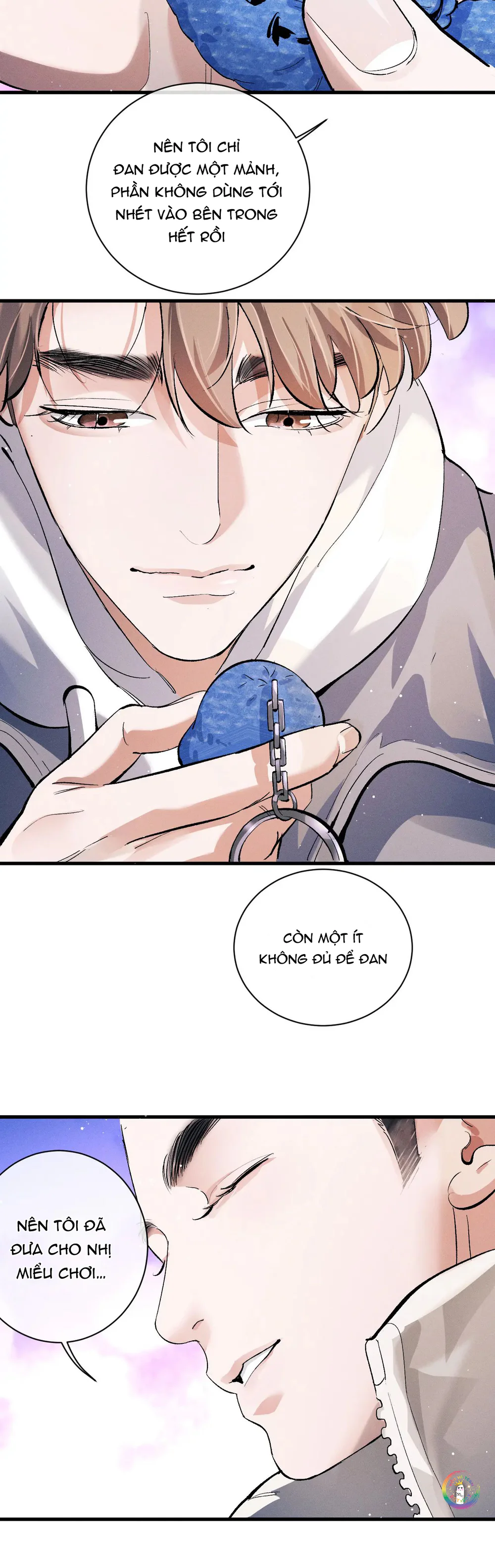 Tát Dã (Ngang Tàng) Chapter 75 - Next 