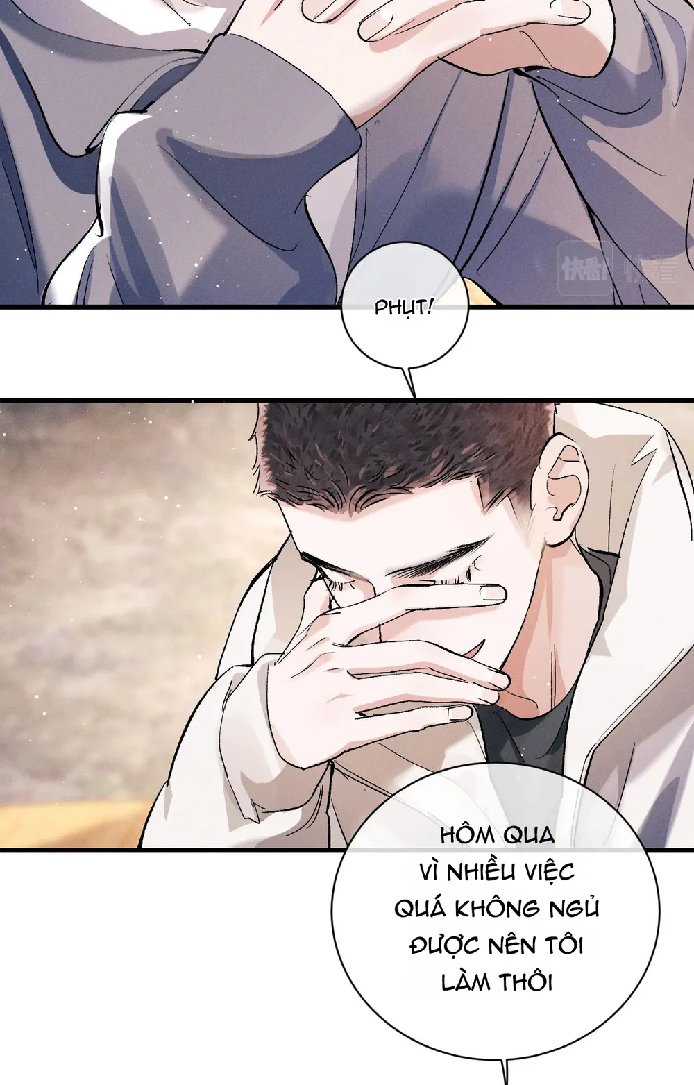 Tát Dã (Ngang Tàng) Chapter 75 - Next 