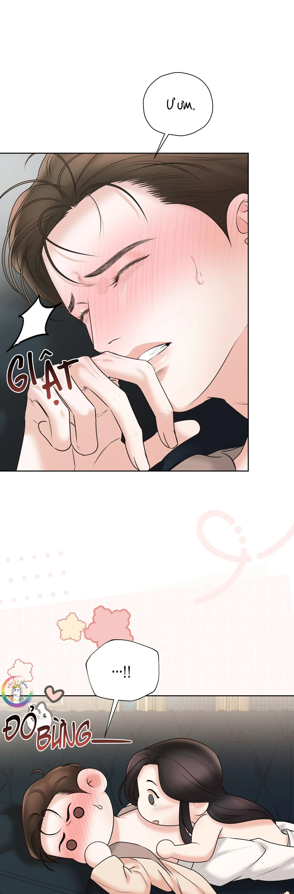 Quân Tử Hoan Ái Chapter 20 - Next 