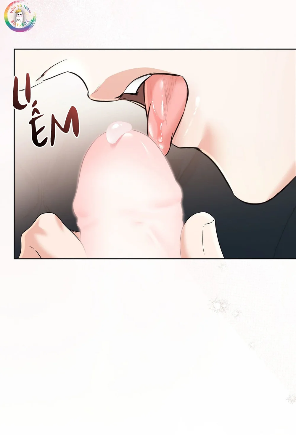 Quân Tử Hoan Ái Chapter 20 - Next 