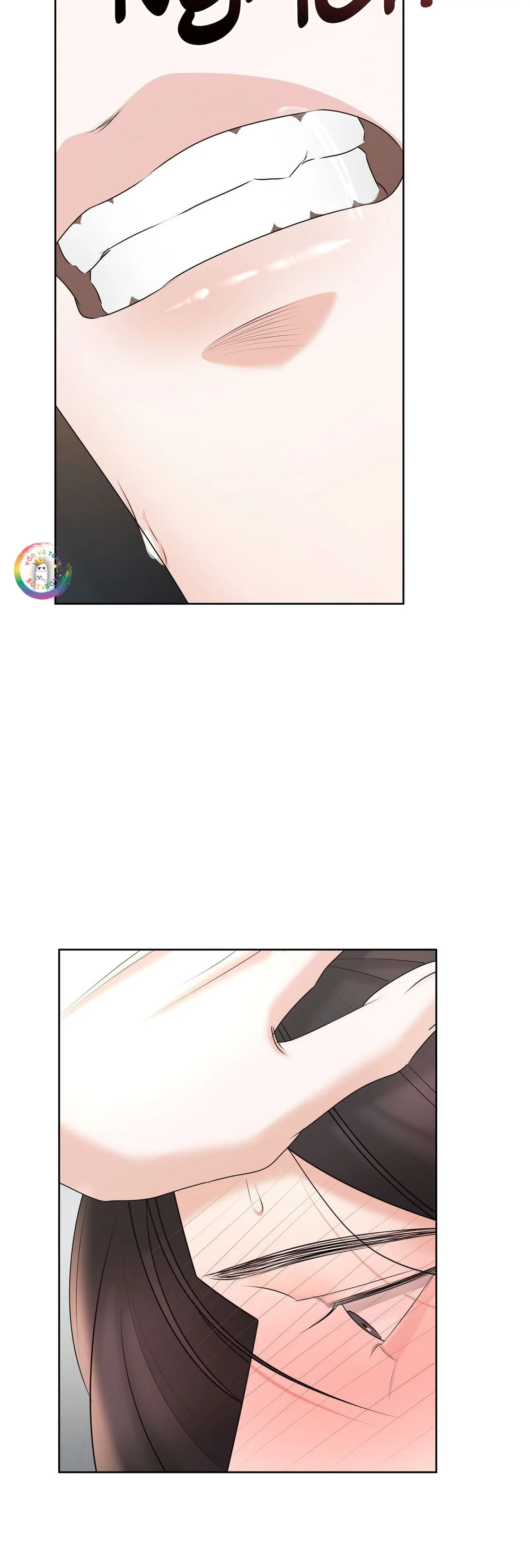 Quân Tử Hoan Ái Chapter 20 - Next 