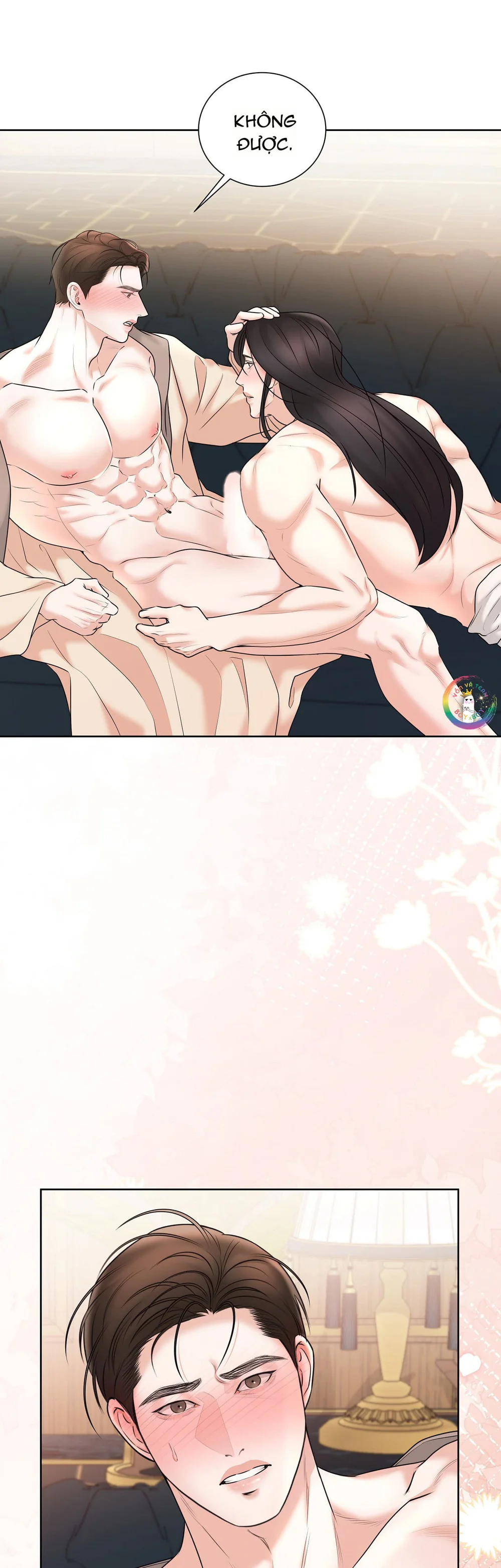 Quân Tử Hoan Ái Chapter 20 - Next 