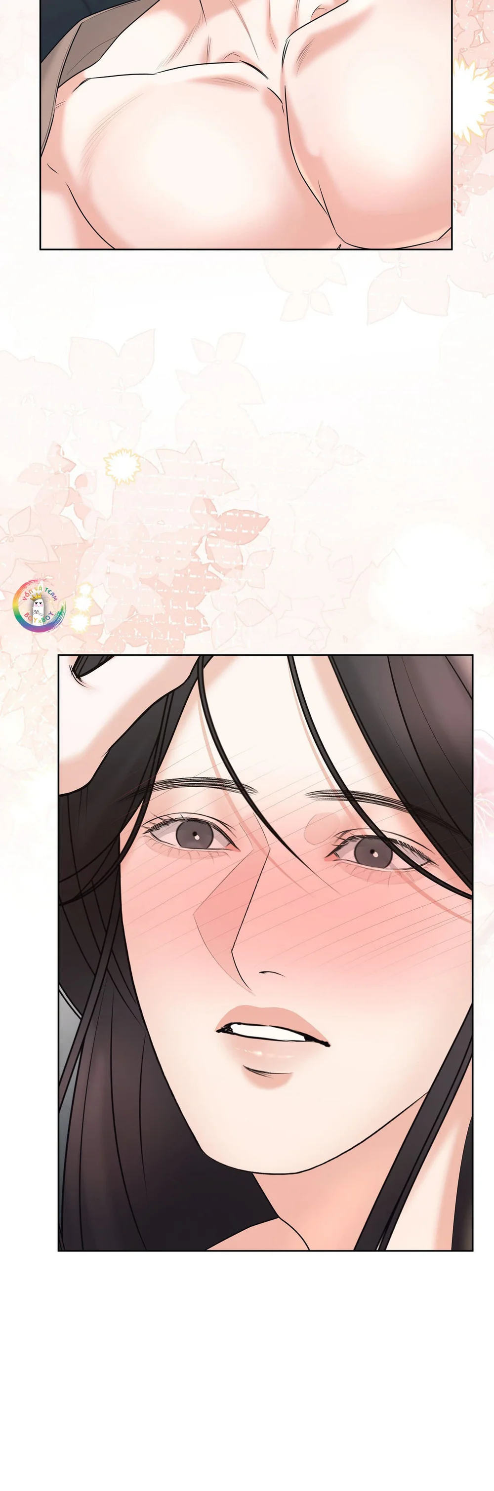 Quân Tử Hoan Ái Chapter 20 - Next 