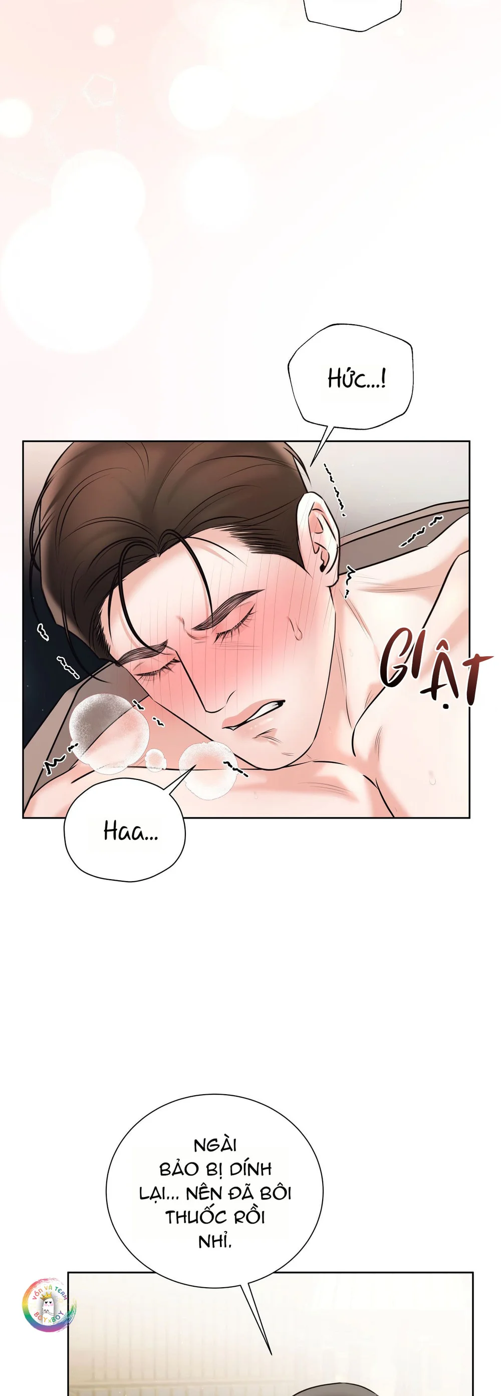 Quân Tử Hoan Ái Chapter 20 - Next 