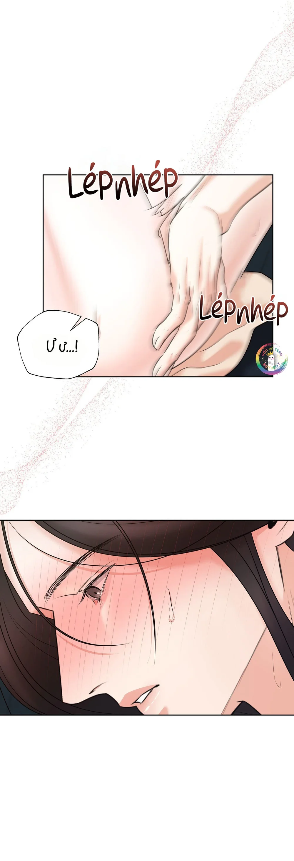 Quân Tử Hoan Ái Chapter 20 - Next 