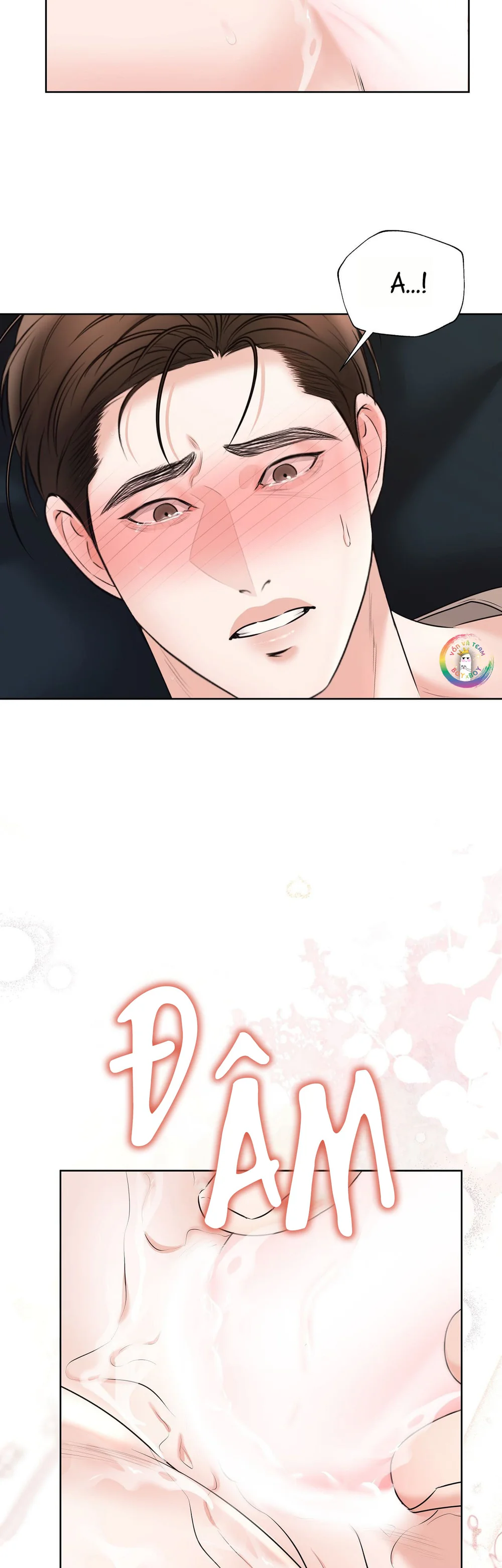 Quân Tử Hoan Ái Chapter 20 - Next 