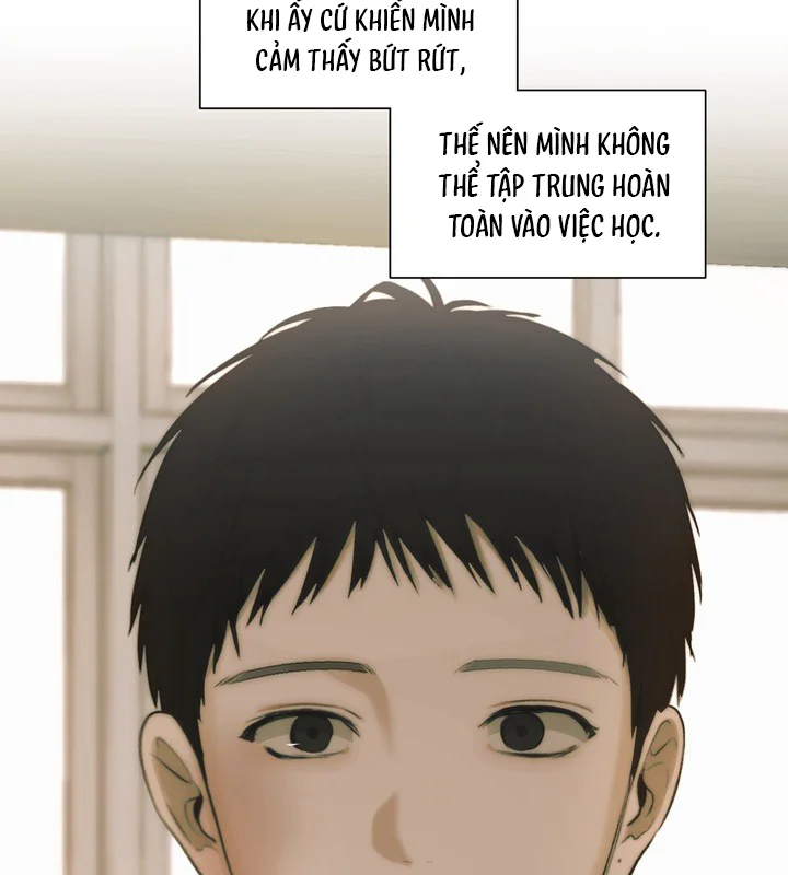 Góc Tối Tình Bạn Chapter 21 - Next 