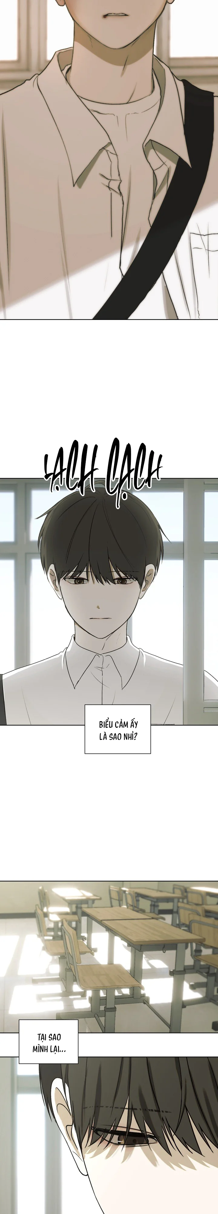 Góc Tối Tình Bạn Chapter 21 - Next 