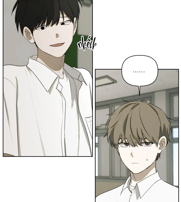 Góc Tối Tình Bạn Chapter 21 - Next 