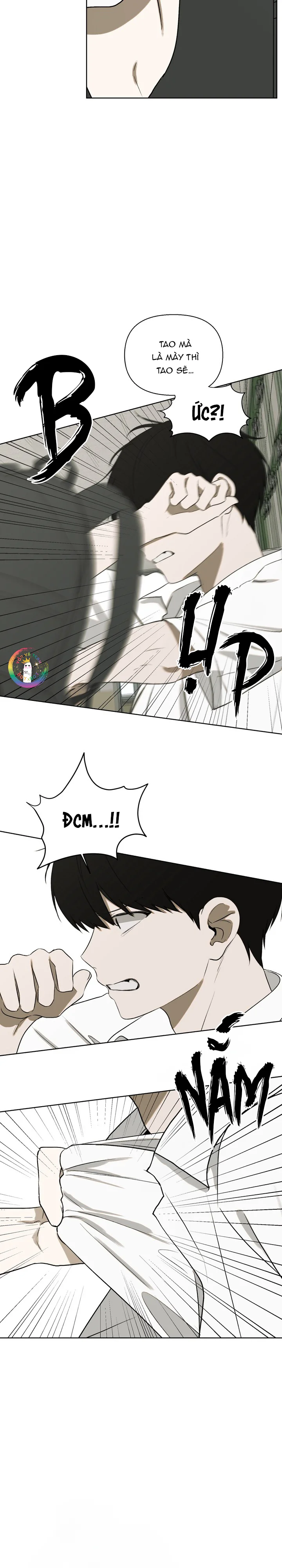 Góc Tối Tình Bạn Chapter 21 - Next 