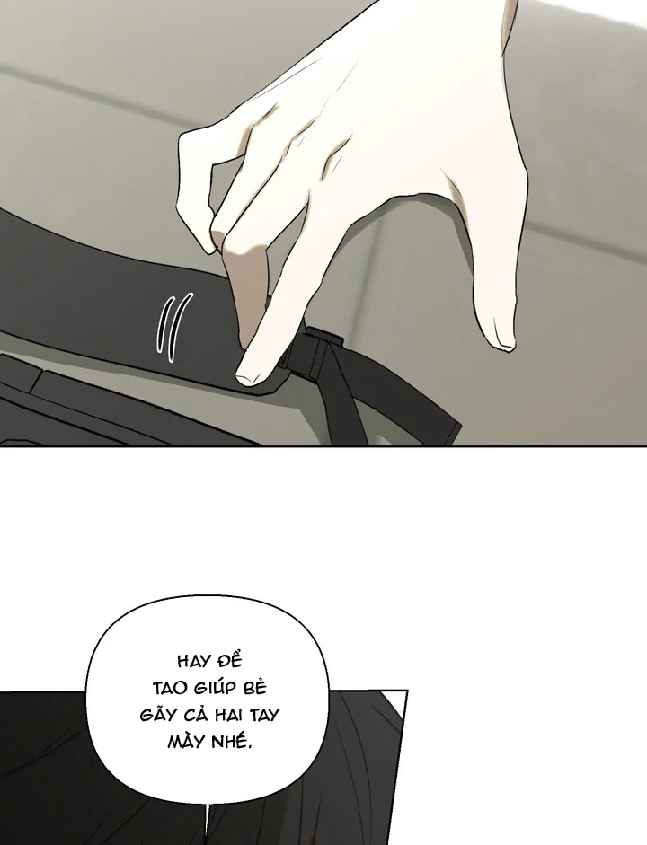 Góc Tối Tình Bạn Chapter 21 - Next 