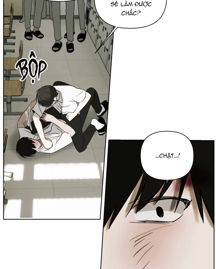 Góc Tối Tình Bạn Chapter 21 - Next 