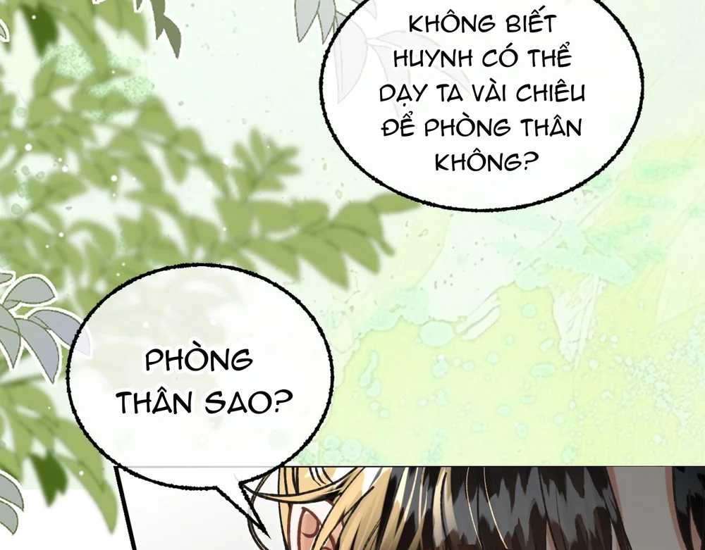 Scandal Vị Tanh Ngọt Chapter 37 - Next 