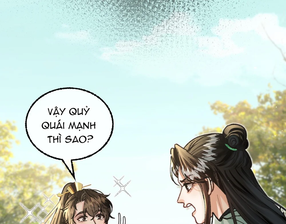 Scandal Vị Tanh Ngọt Chapter 37 - Next 